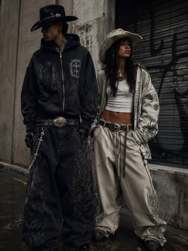 Fashion Week Returns